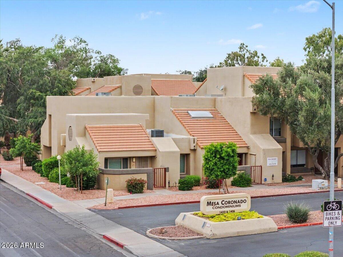 1432 W EMERALD Avenue 751