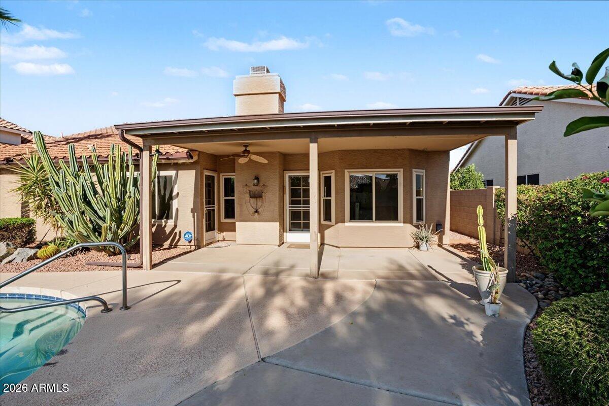 13329 N 94TH Place
