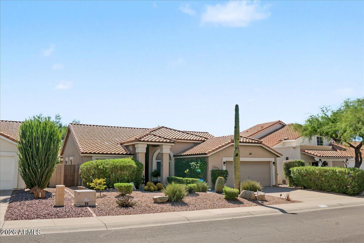 13329 N 94TH Place
