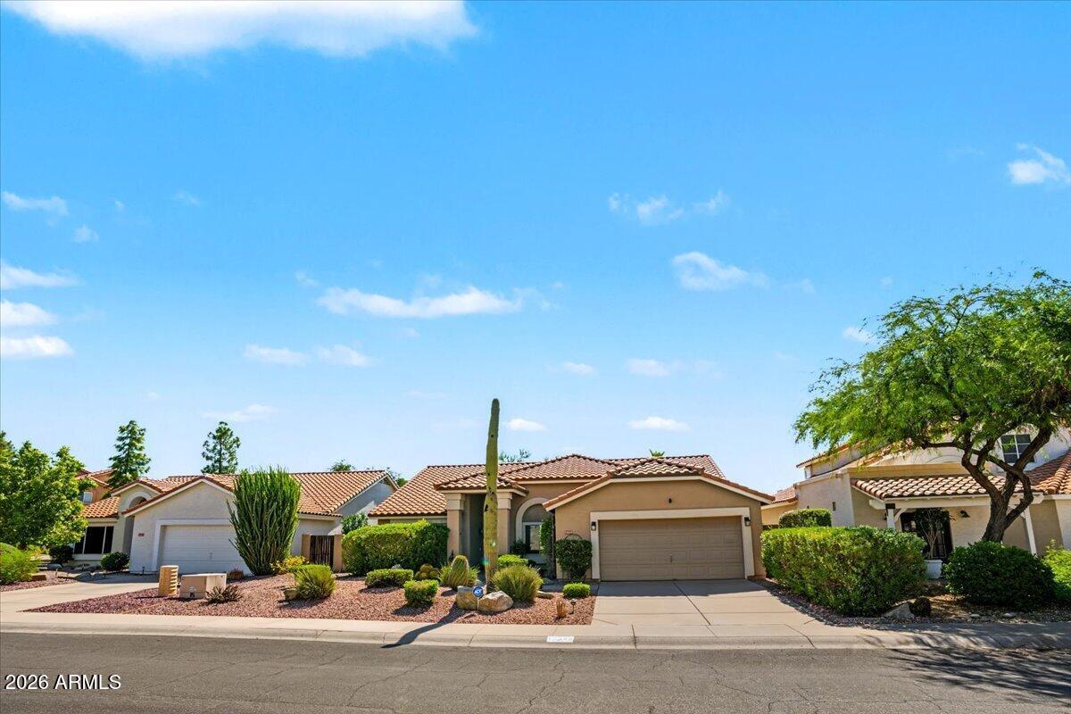 13329 N 94TH Place