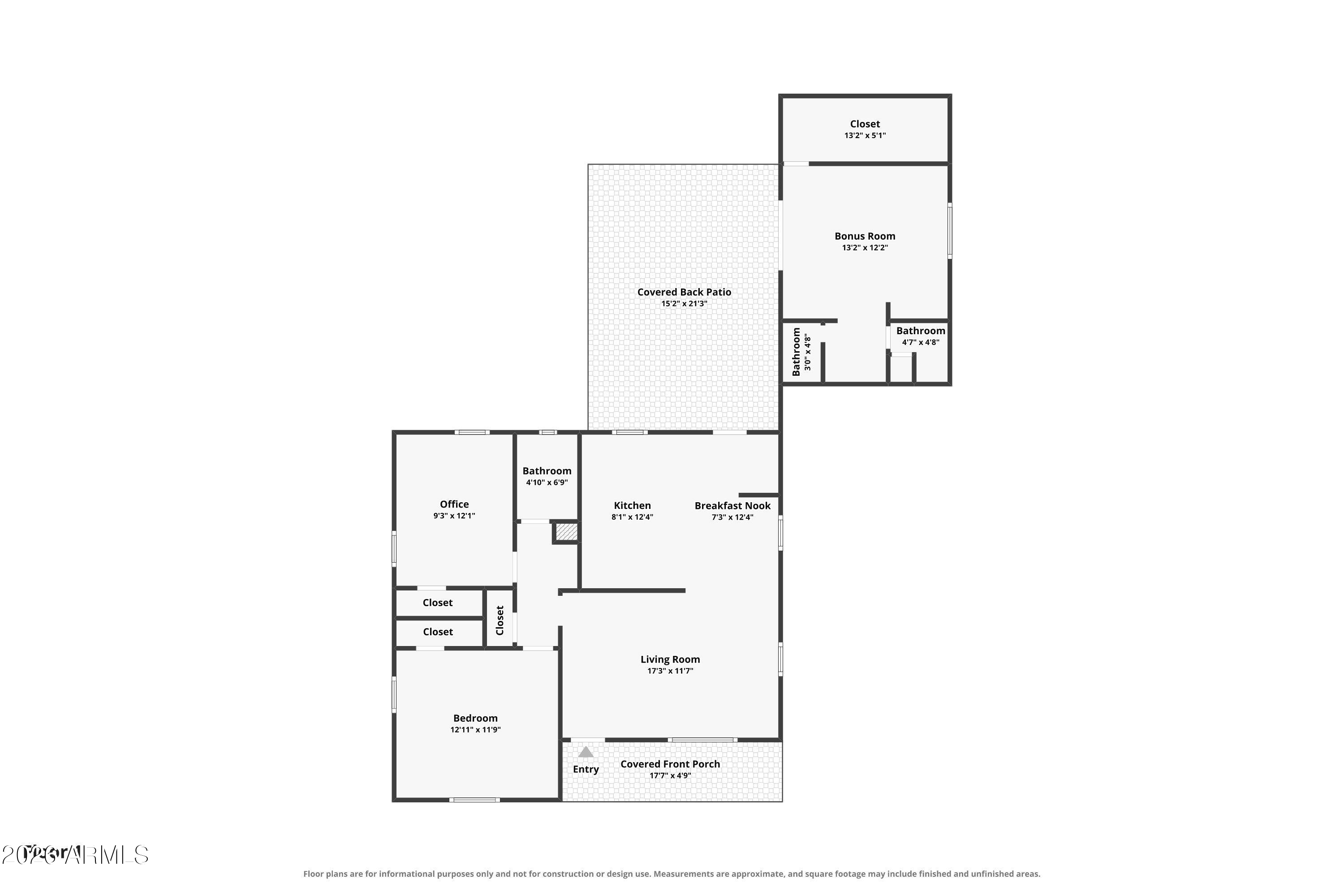 4446 N 33RD Place