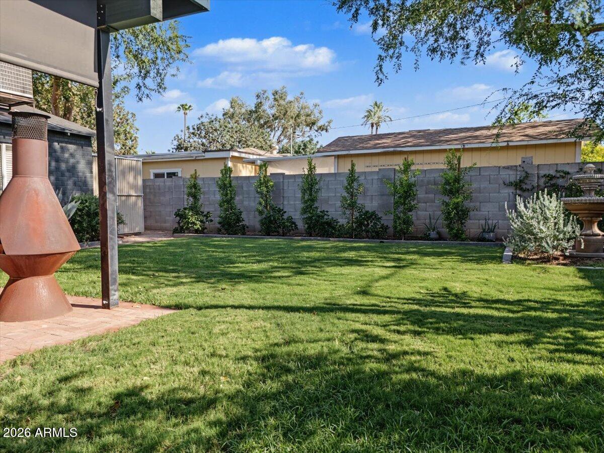 4446 N 33RD Place