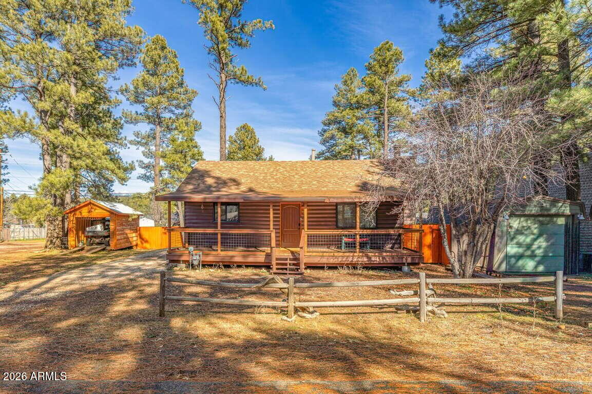 945 OSAGE