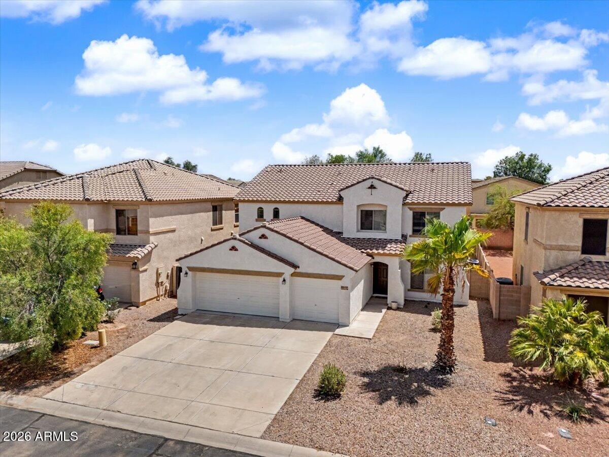 43467 W MAGNOLIA Road