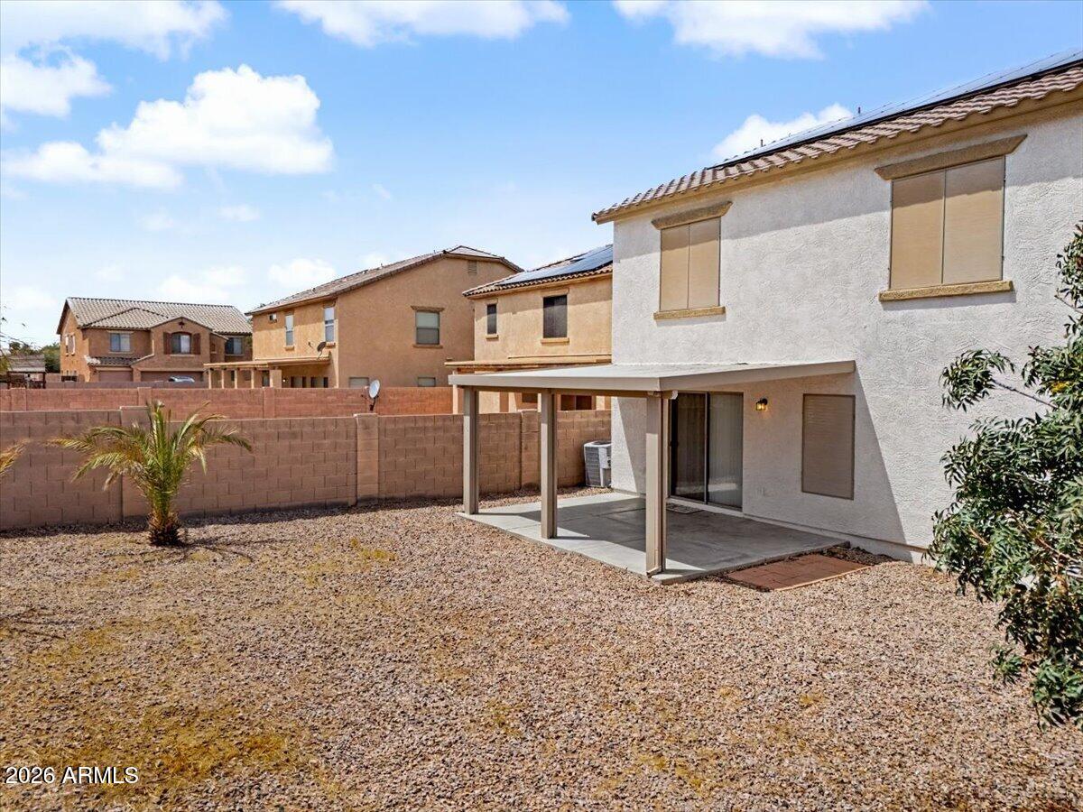 43467 W MAGNOLIA Road