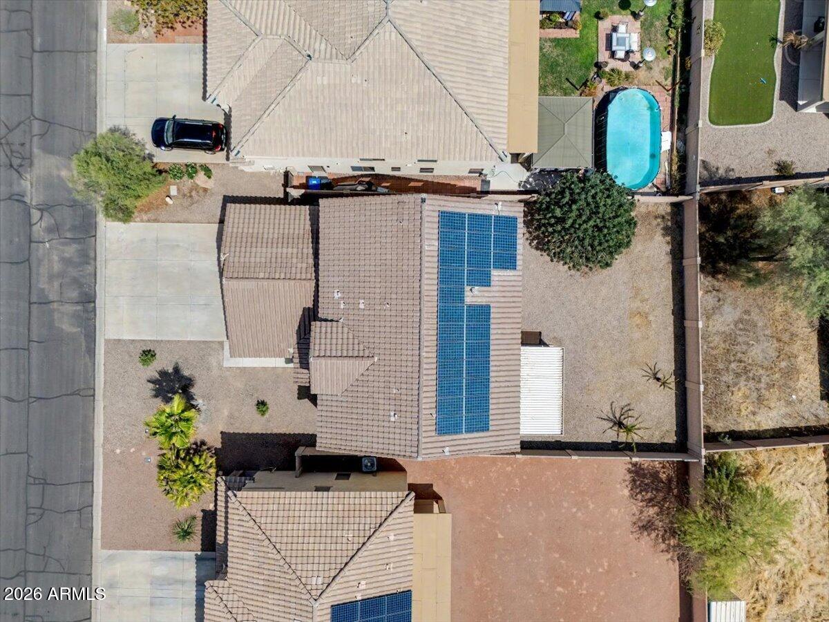 43467 W MAGNOLIA Road