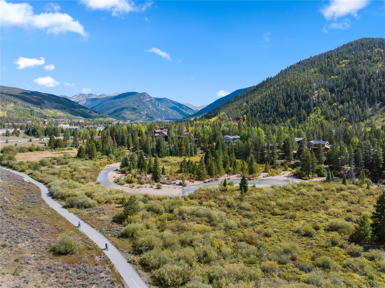 0125 W Keystone Road 307