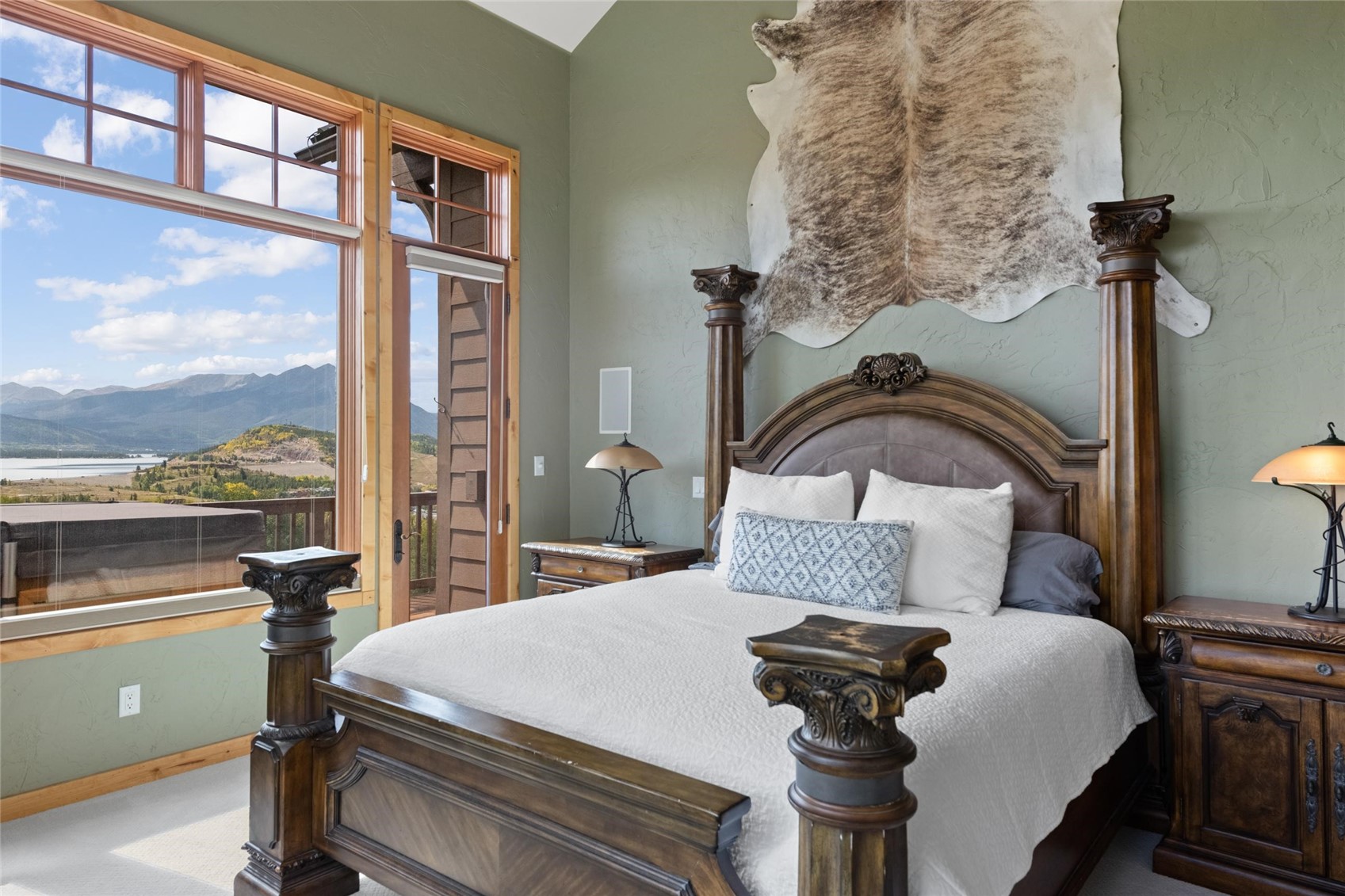 817 Ptarmigan TRAIL