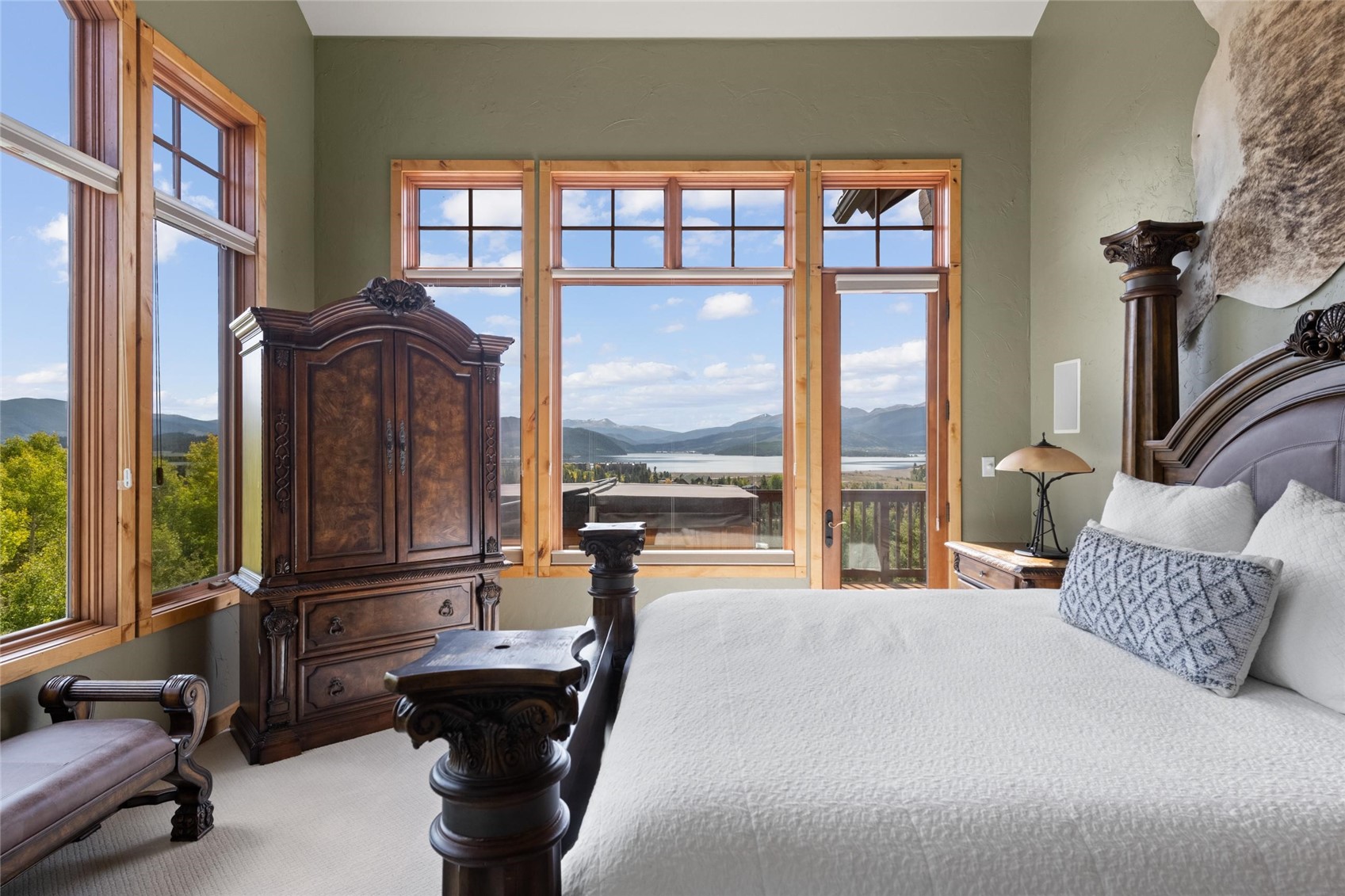 817 Ptarmigan TRAIL
