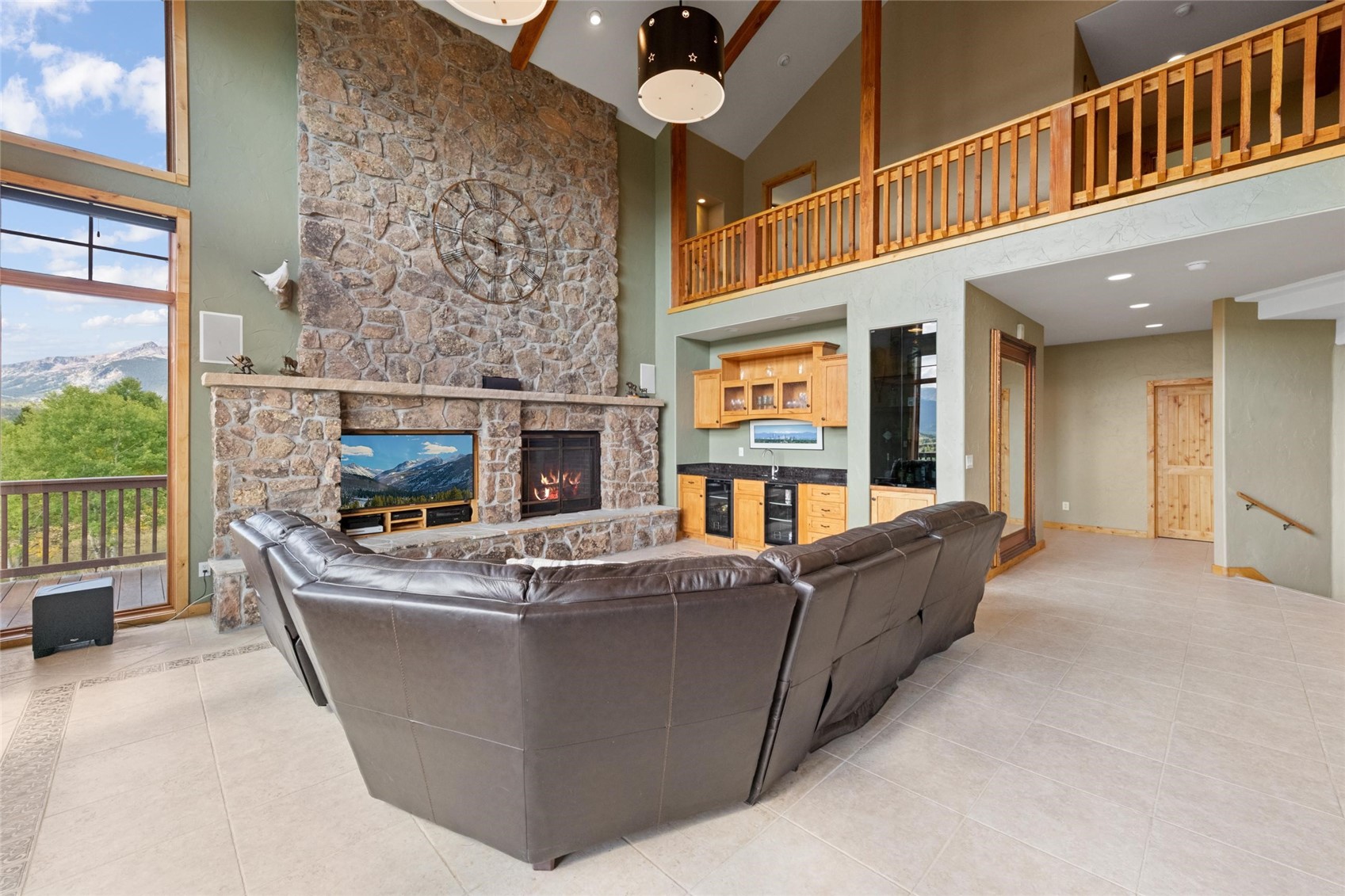817 Ptarmigan TRAIL