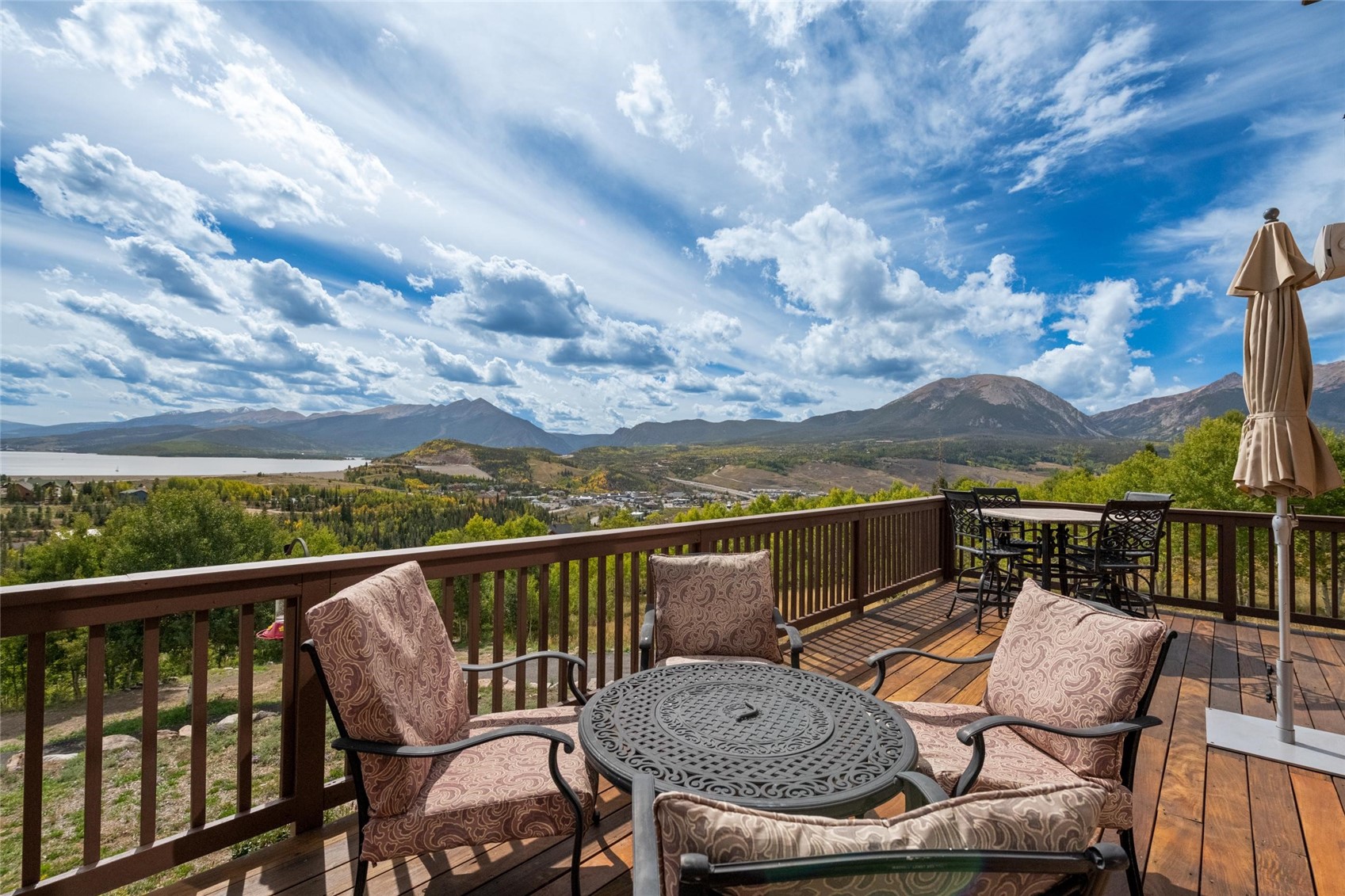 817 Ptarmigan TRAIL