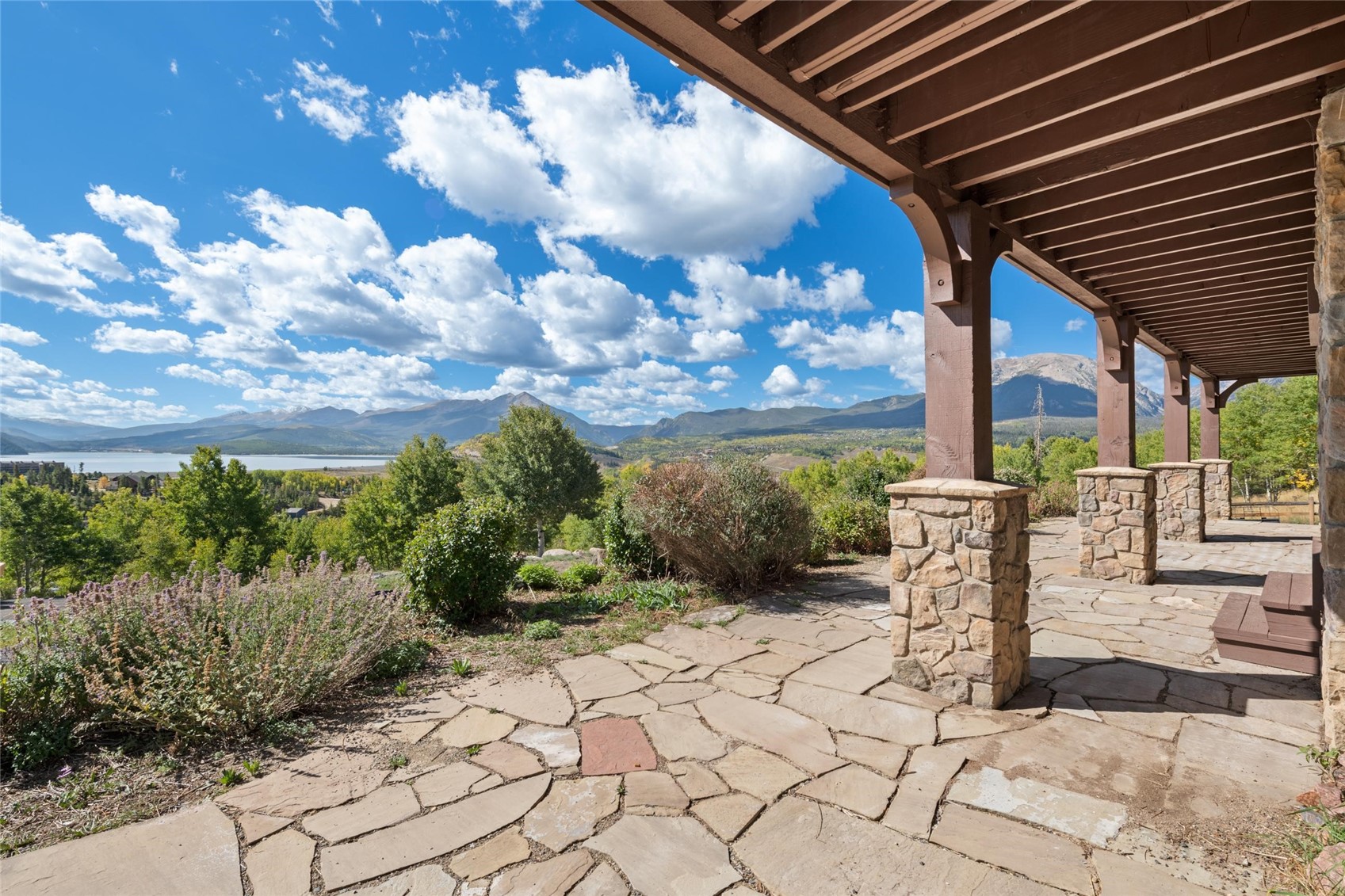 817 Ptarmigan TRAIL