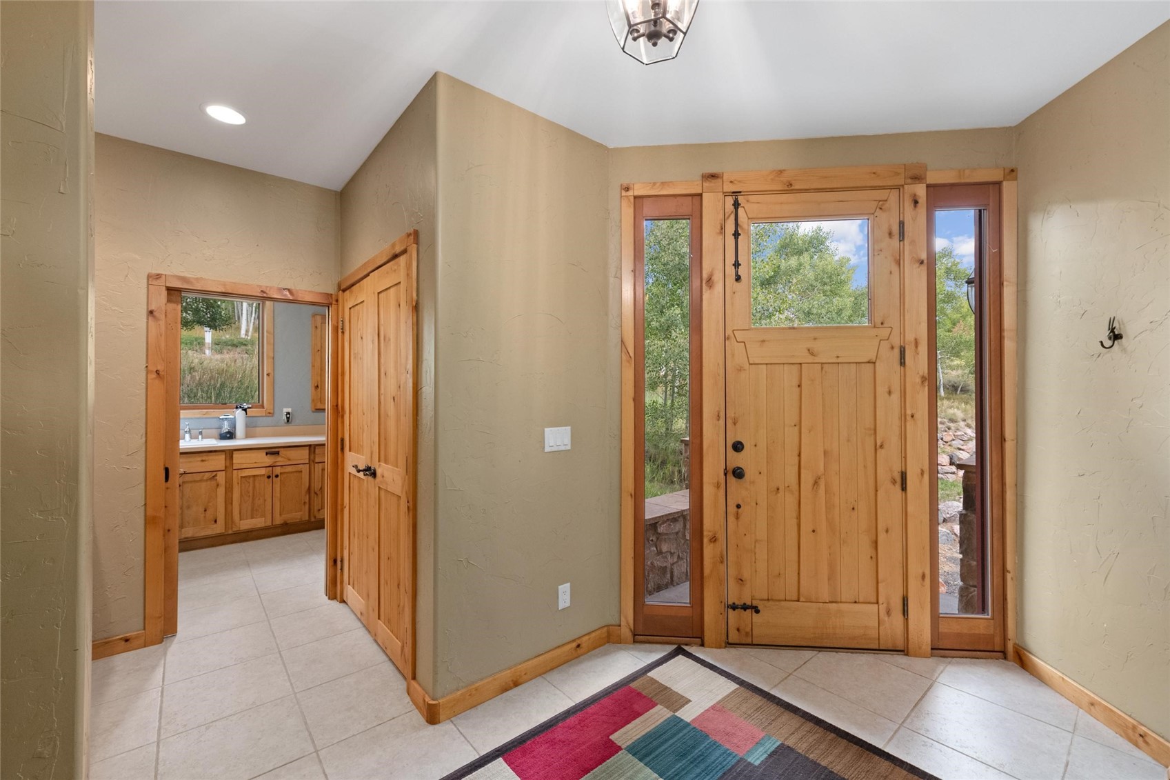 817 Ptarmigan TRAIL