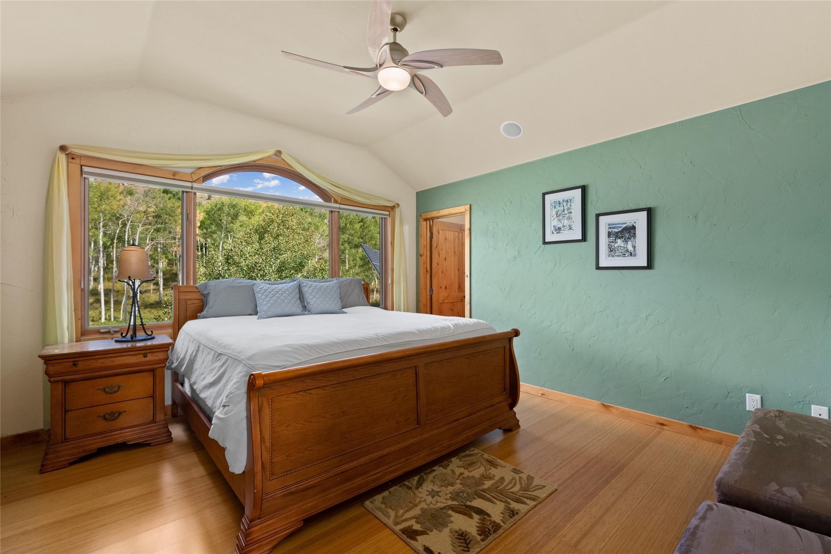 817 Ptarmigan TRAIL