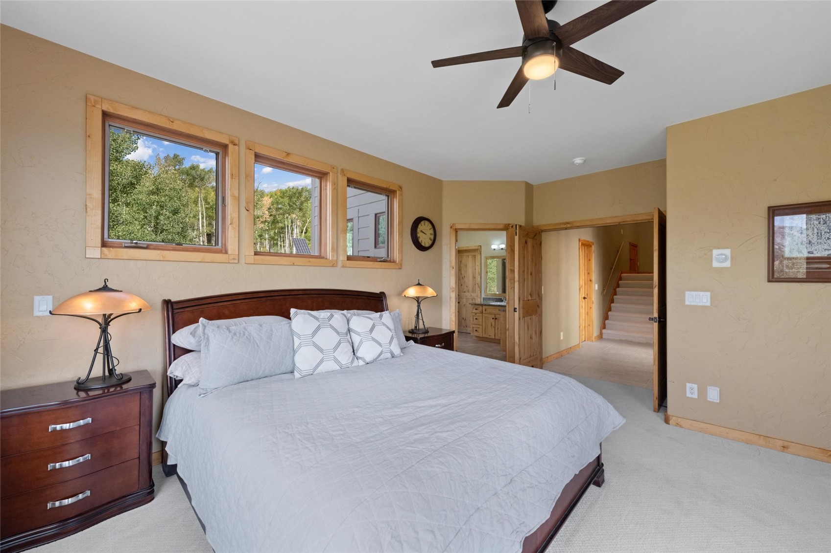 817 Ptarmigan TRAIL