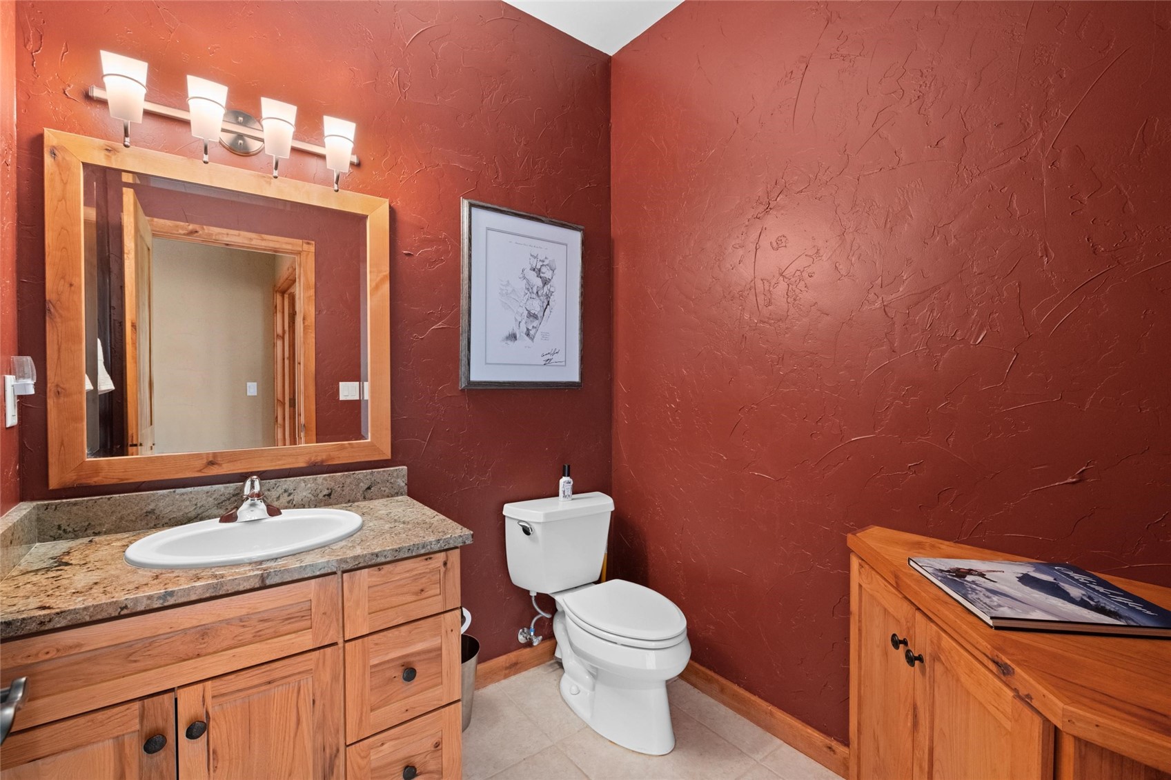817 Ptarmigan TRAIL