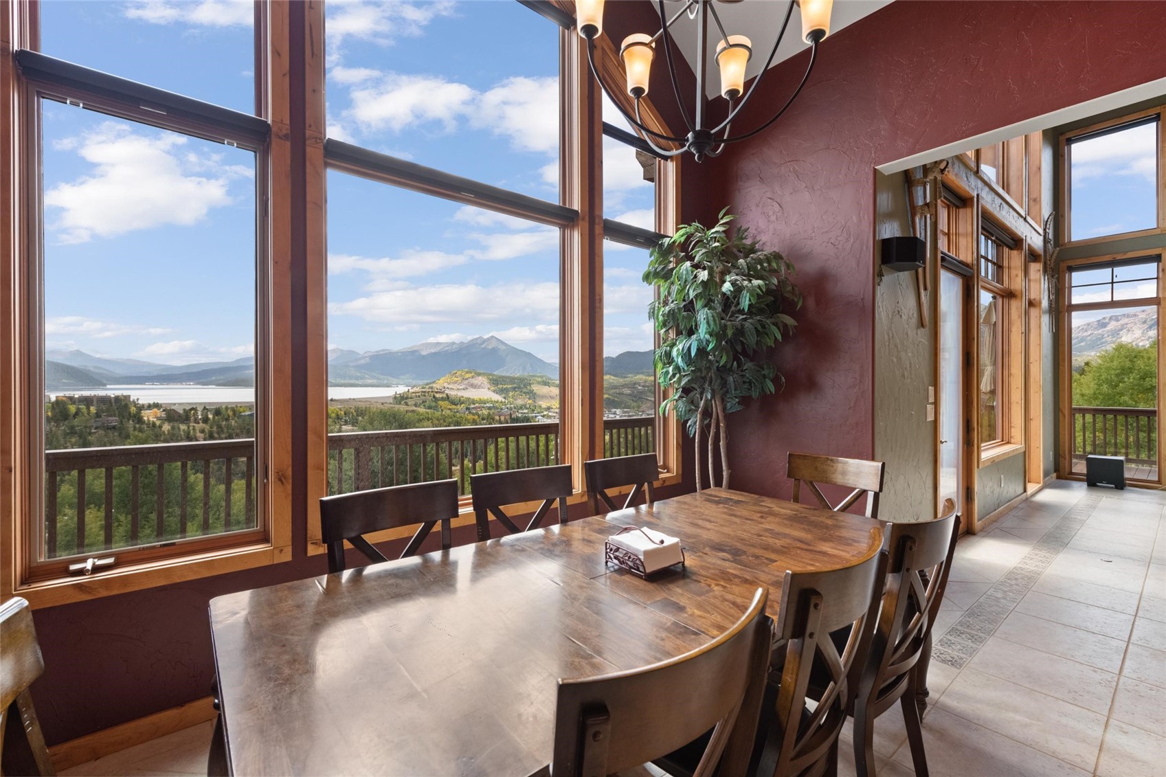 817 Ptarmigan TRAIL