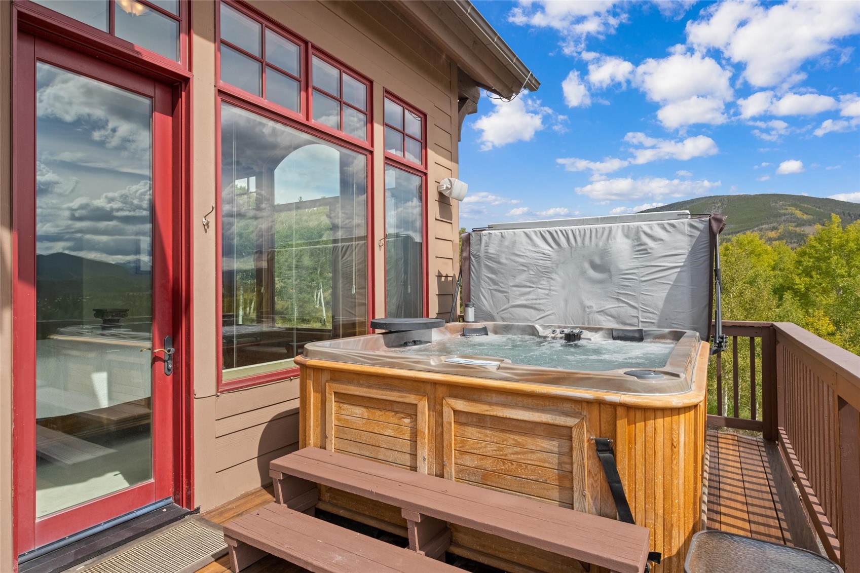 817 Ptarmigan TRAIL