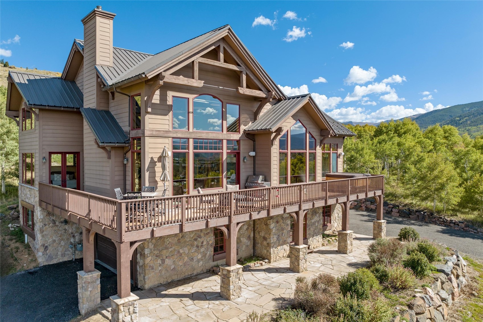 817 Ptarmigan TRAIL