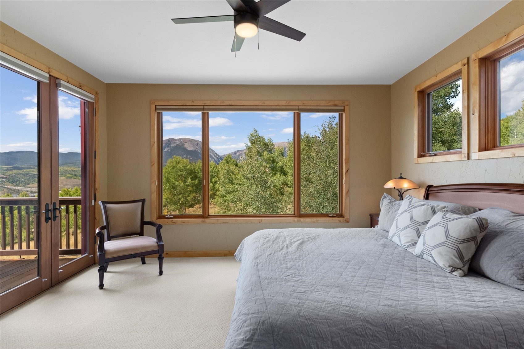 817 Ptarmigan TRAIL