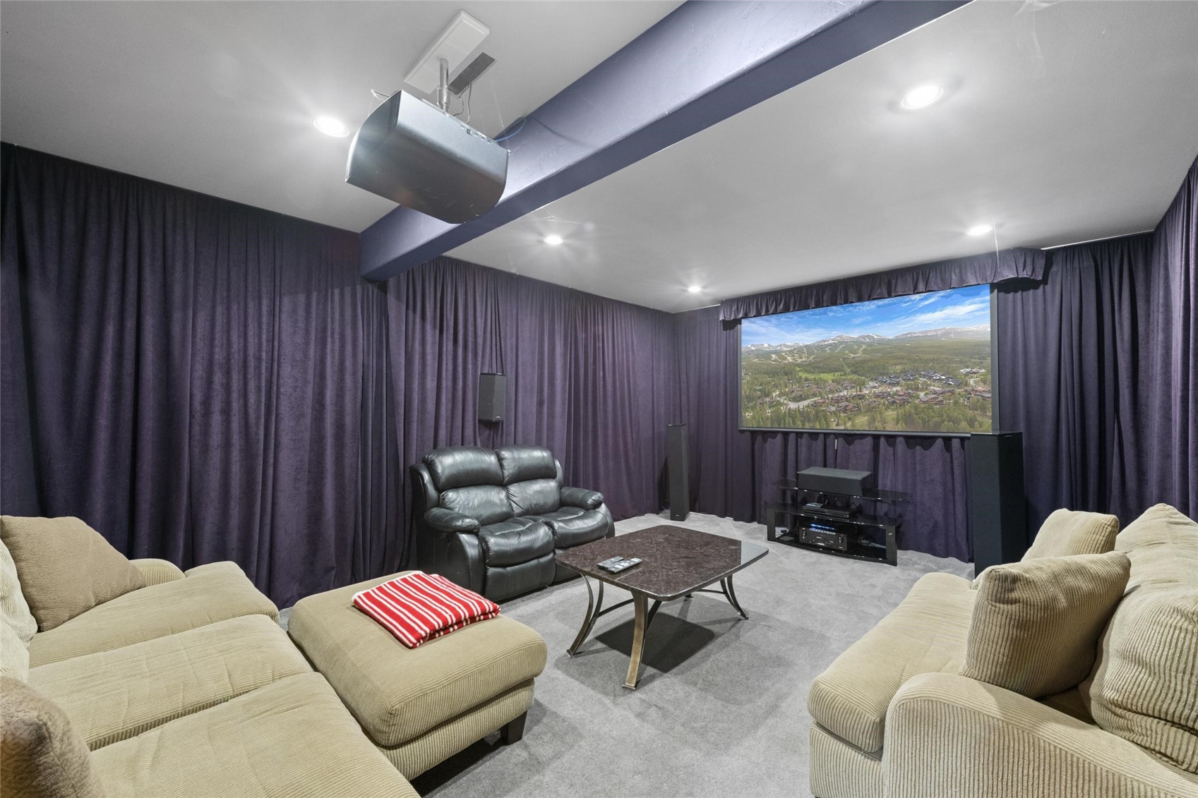 817 Ptarmigan TRAIL