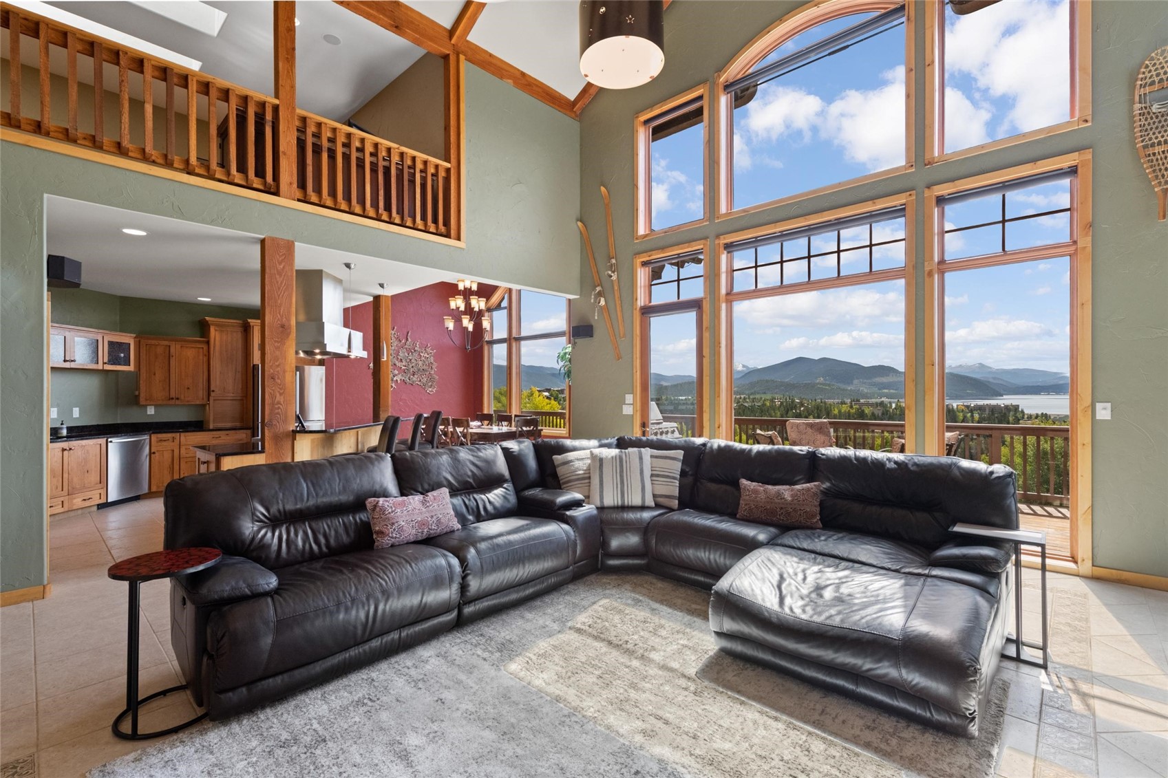 817 Ptarmigan TRAIL