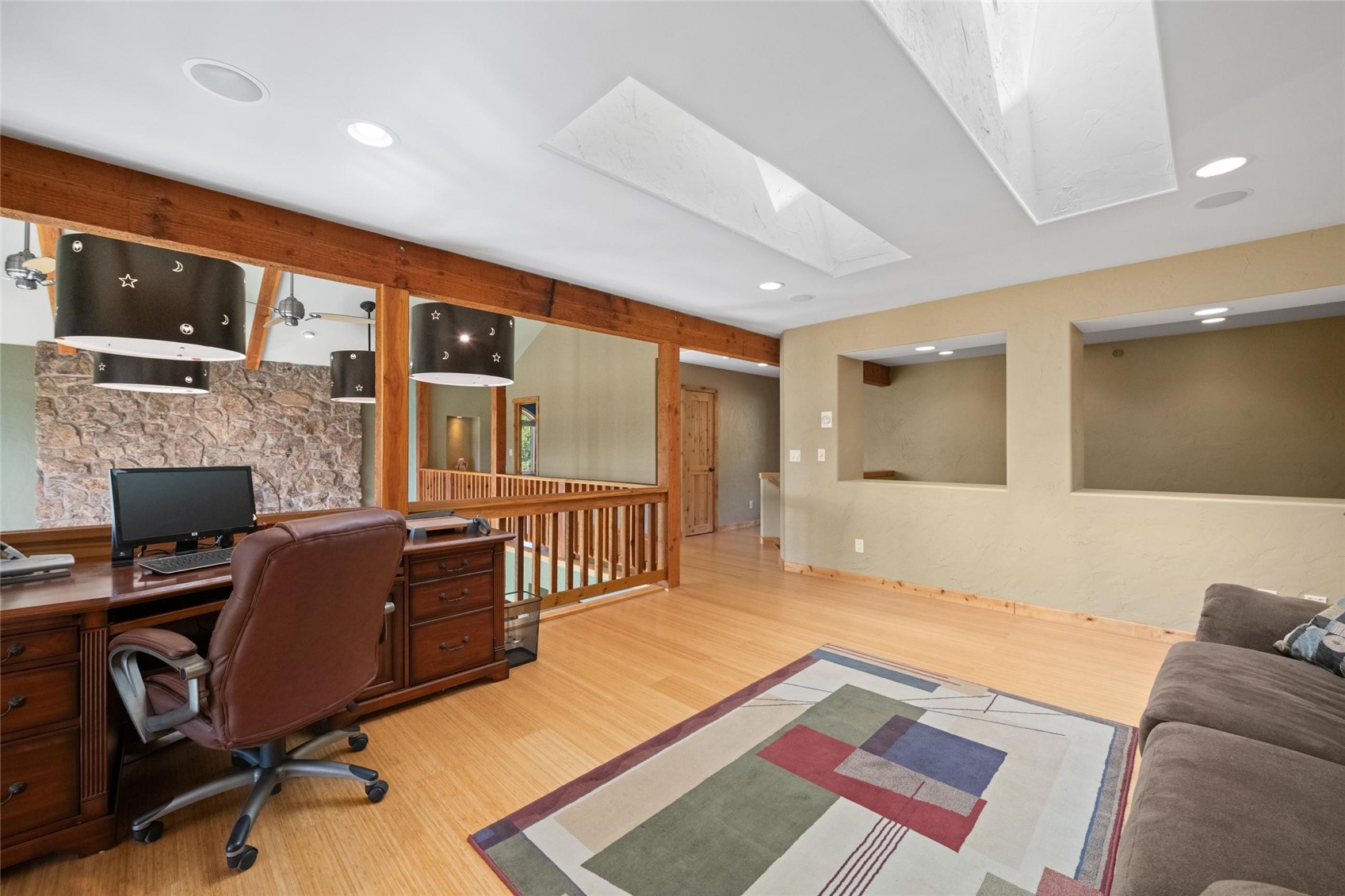 817 Ptarmigan TRAIL