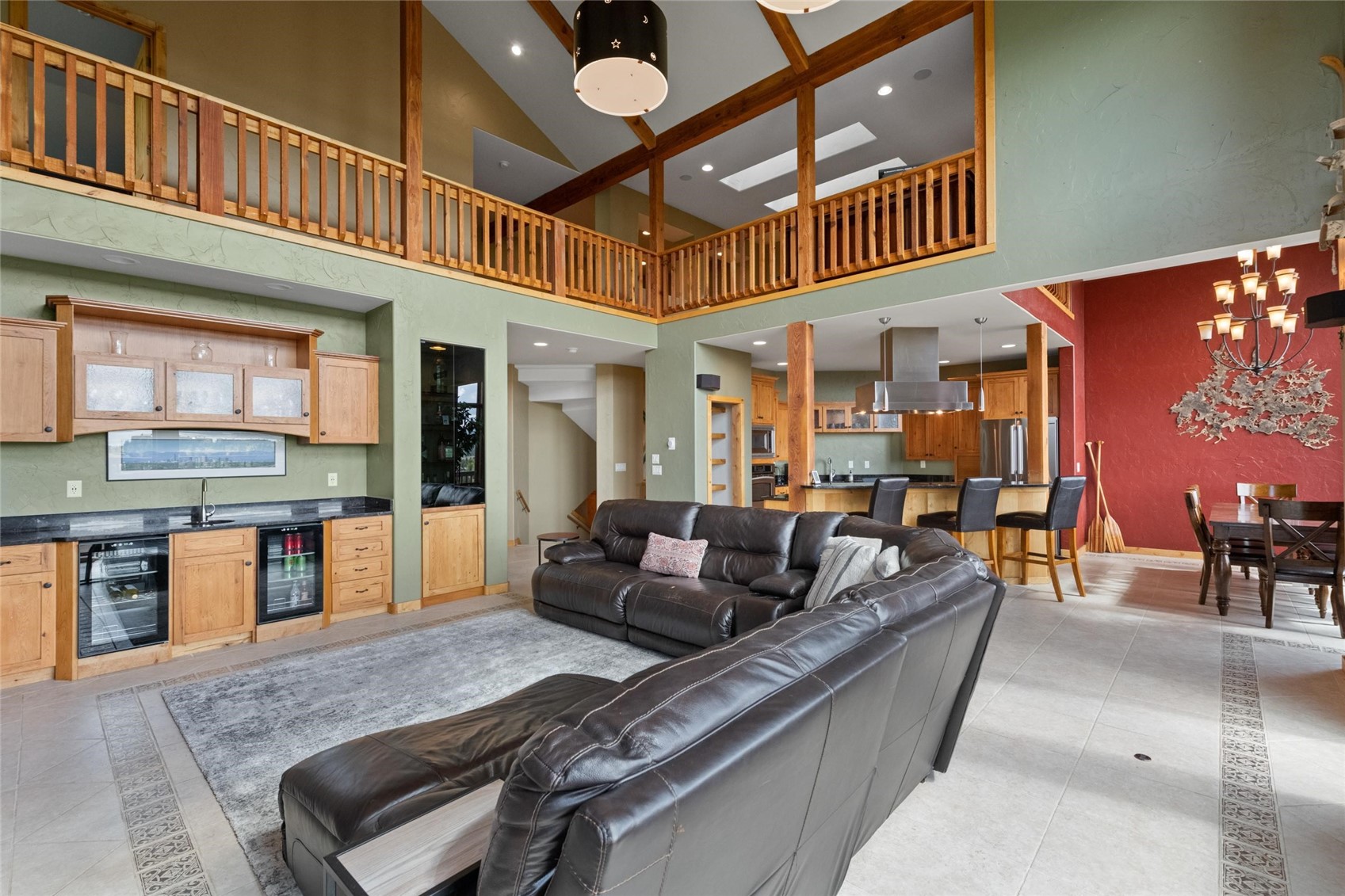 817 Ptarmigan TRAIL