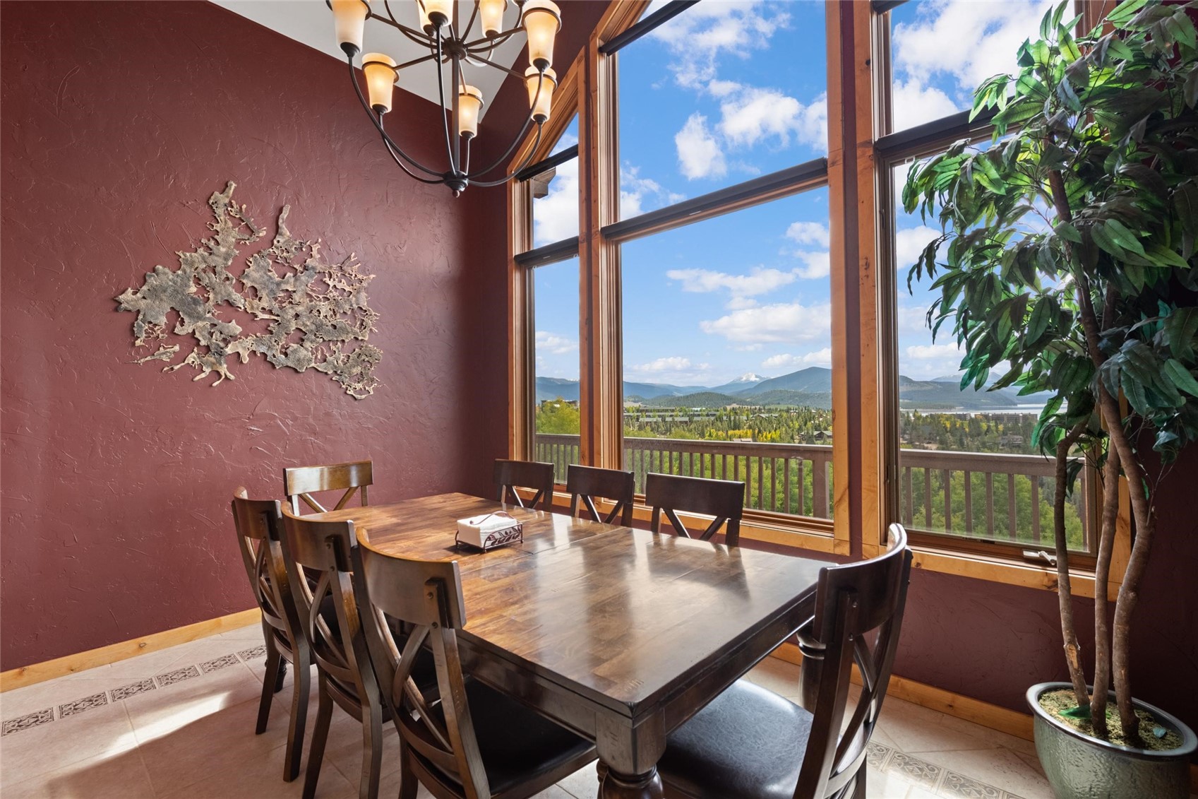 817 Ptarmigan TRAIL