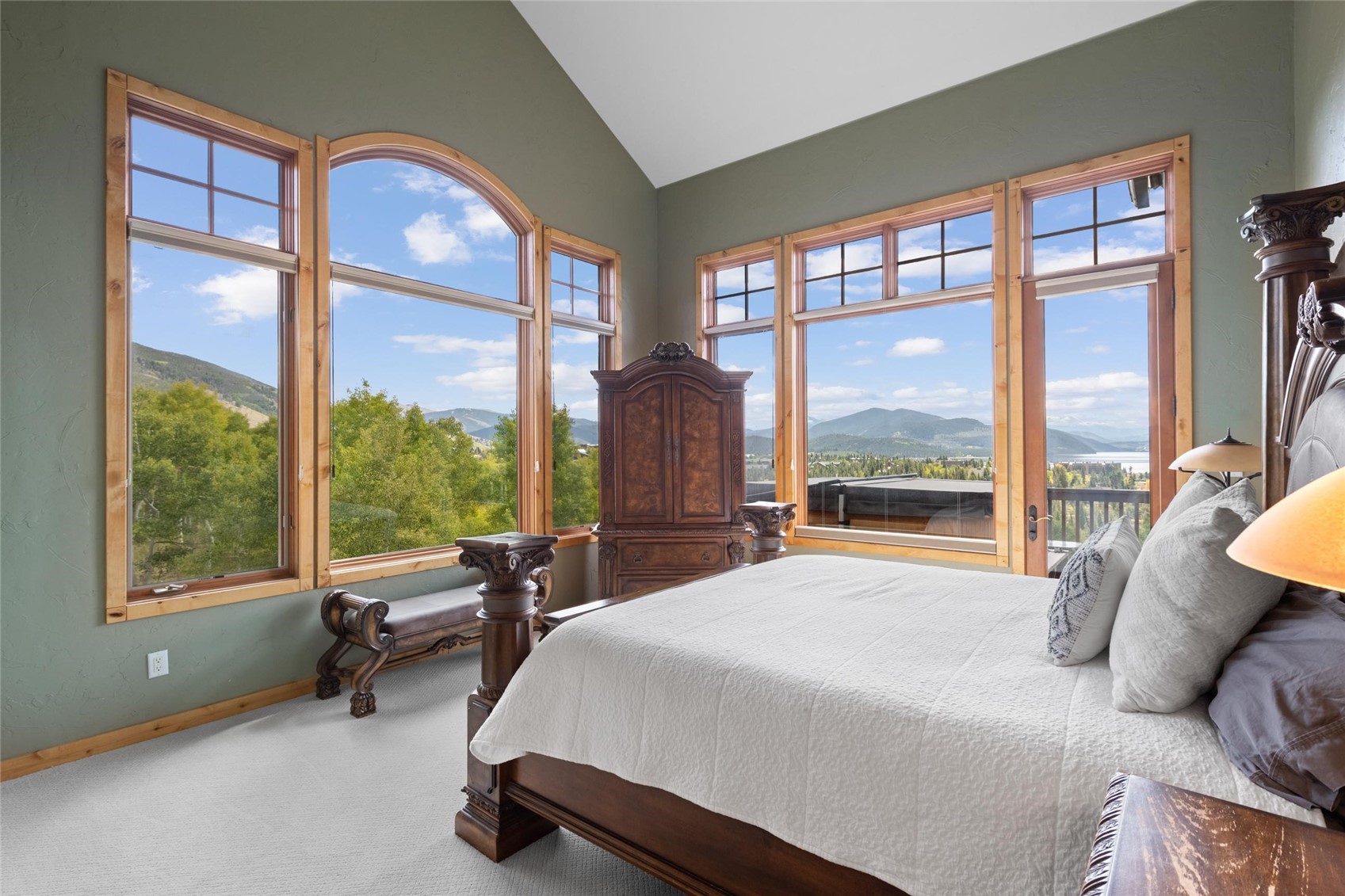 817 Ptarmigan TRAIL