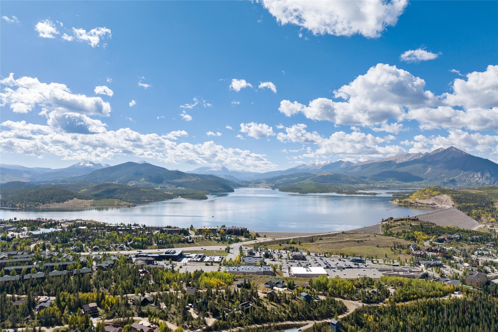817 Ptarmigan TRAIL