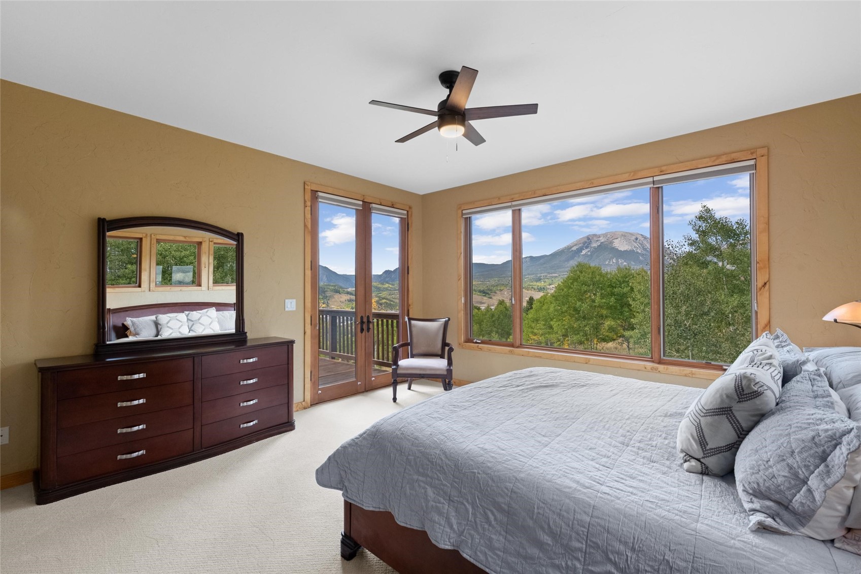 817 Ptarmigan TRAIL