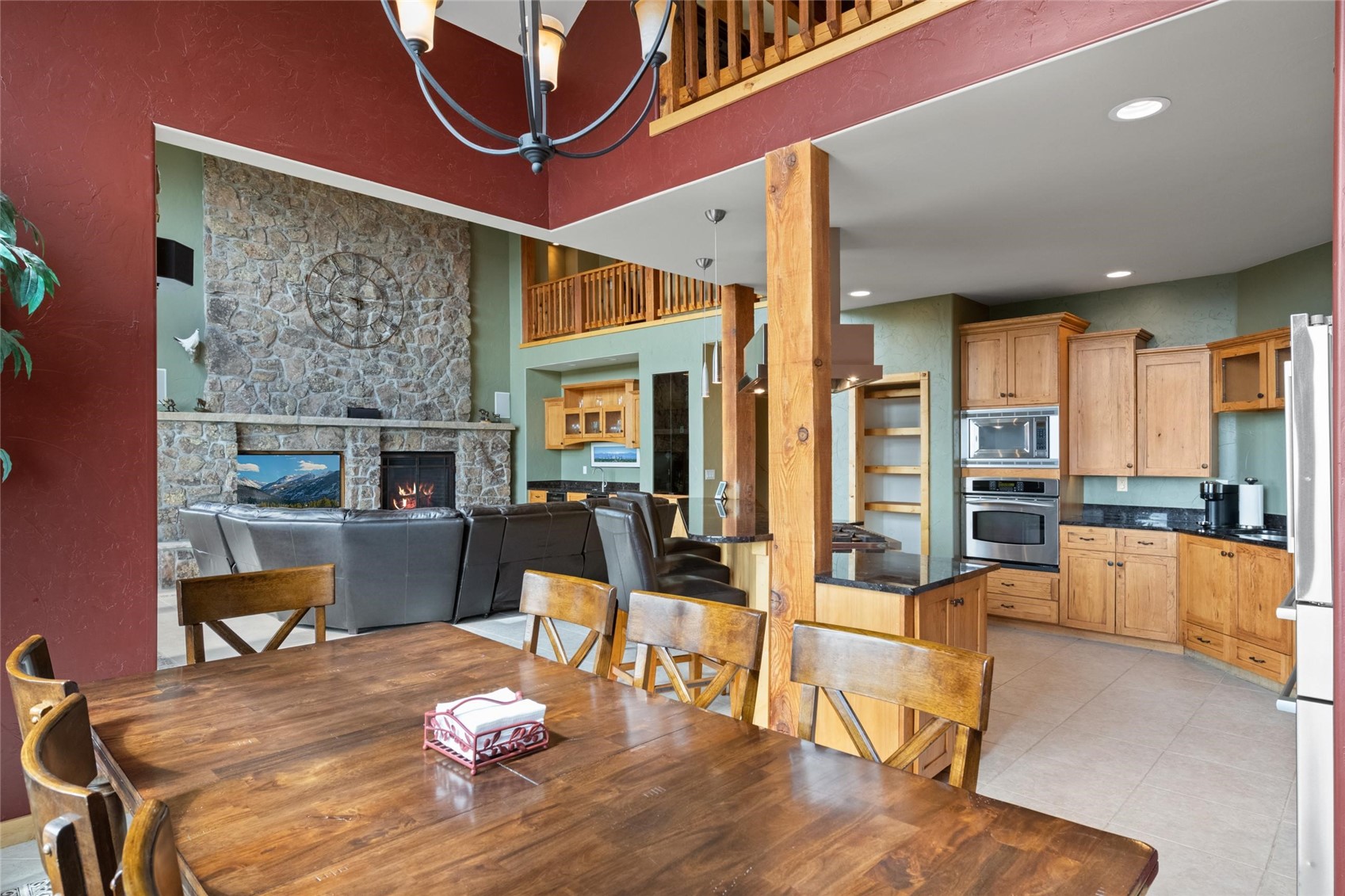 817 Ptarmigan TRAIL