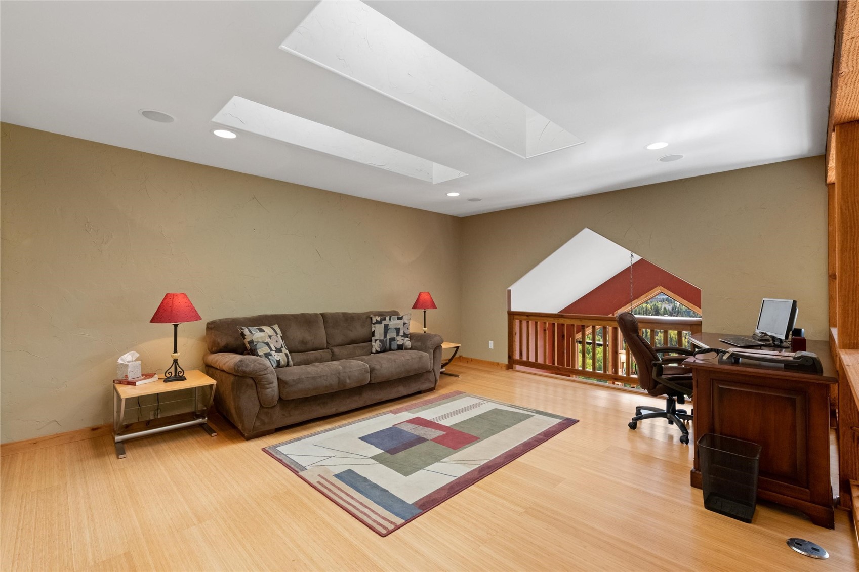 817 Ptarmigan TRAIL