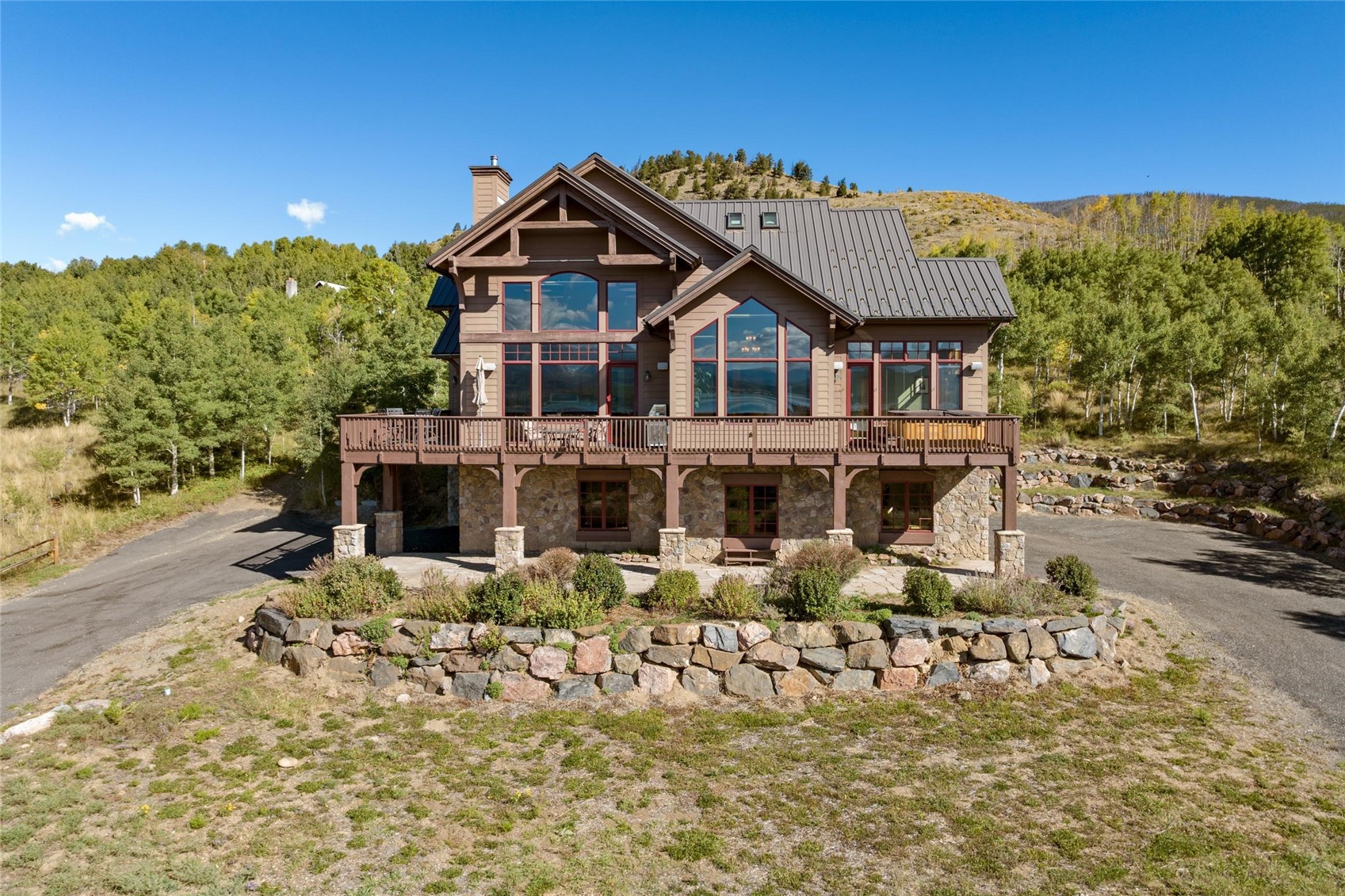 817 Ptarmigan TRAIL