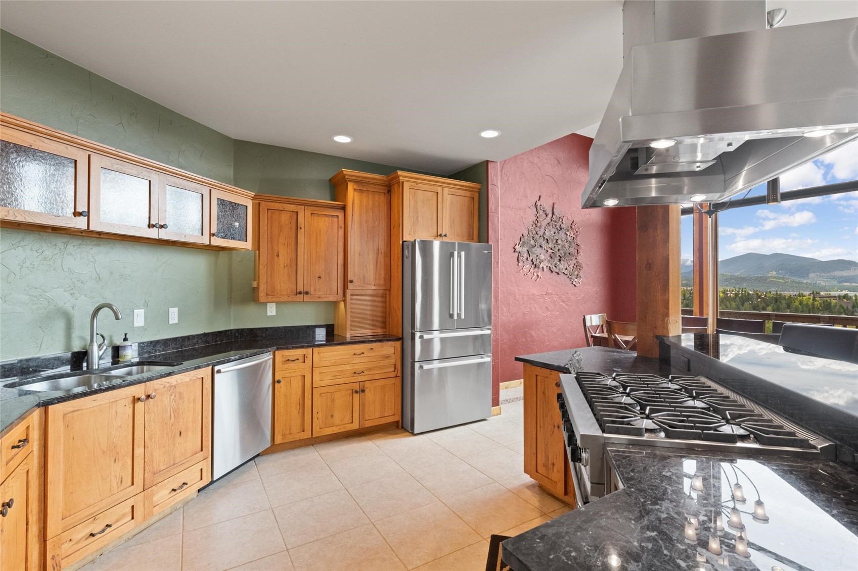 817 Ptarmigan TRAIL