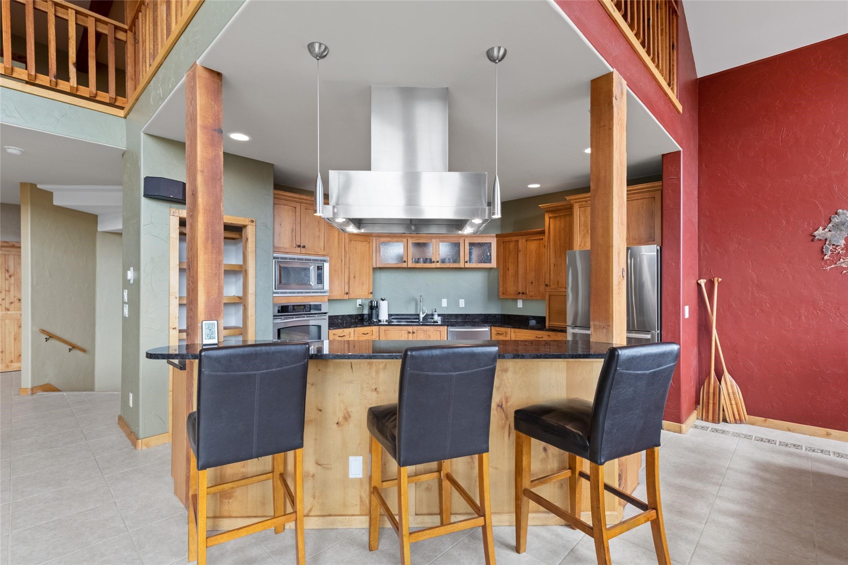 817 Ptarmigan TRAIL