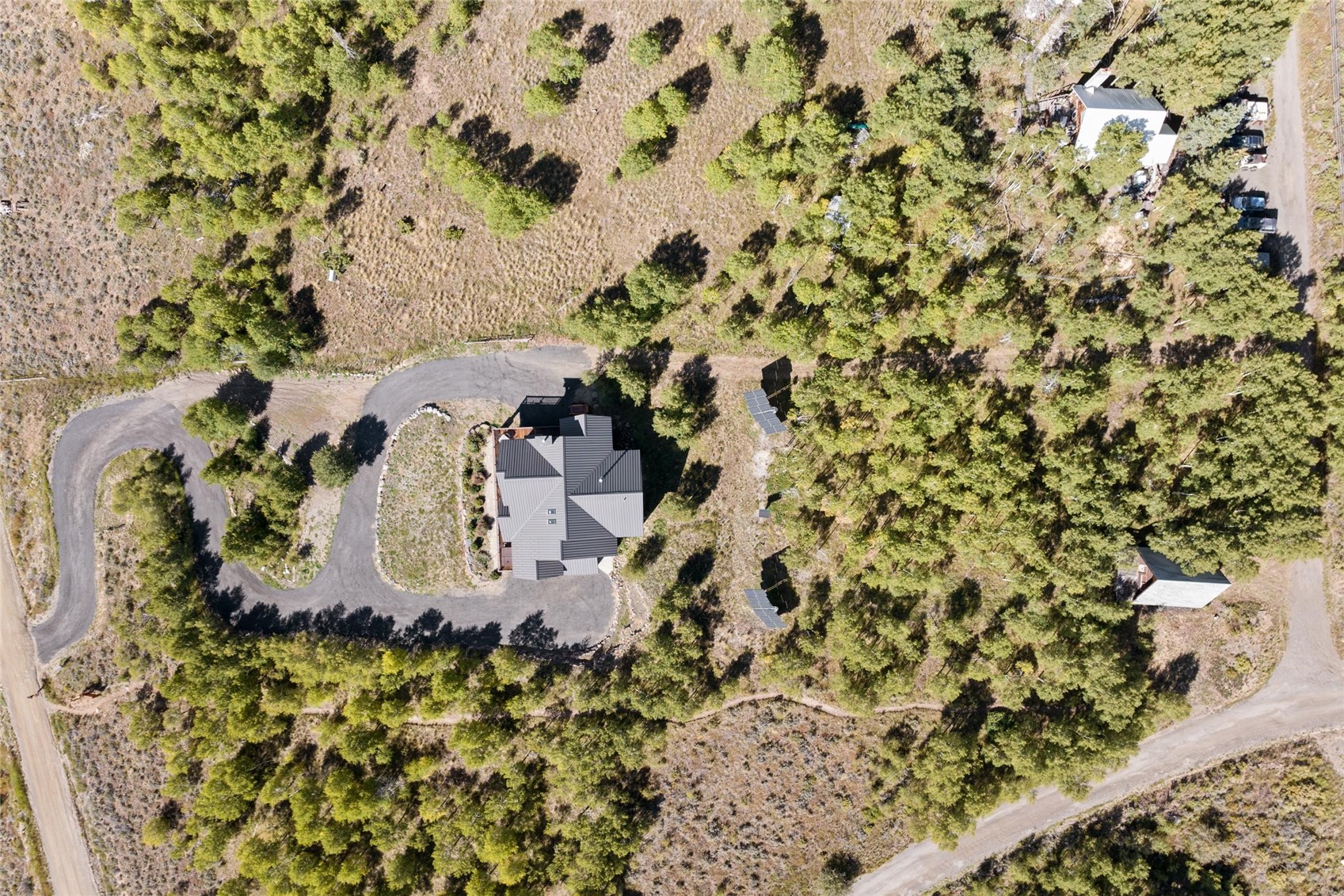 817 Ptarmigan TRAIL