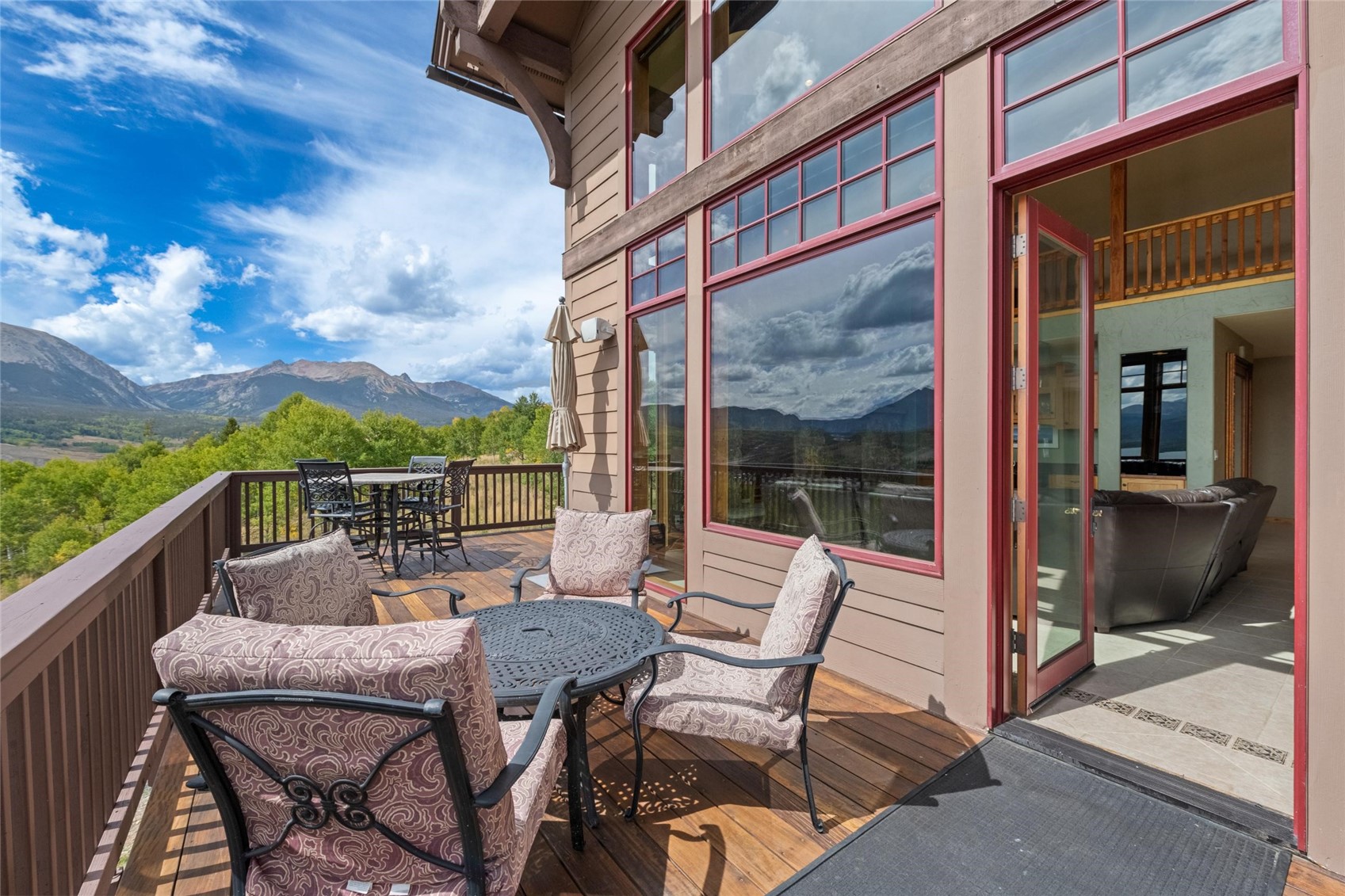 817 Ptarmigan TRAIL