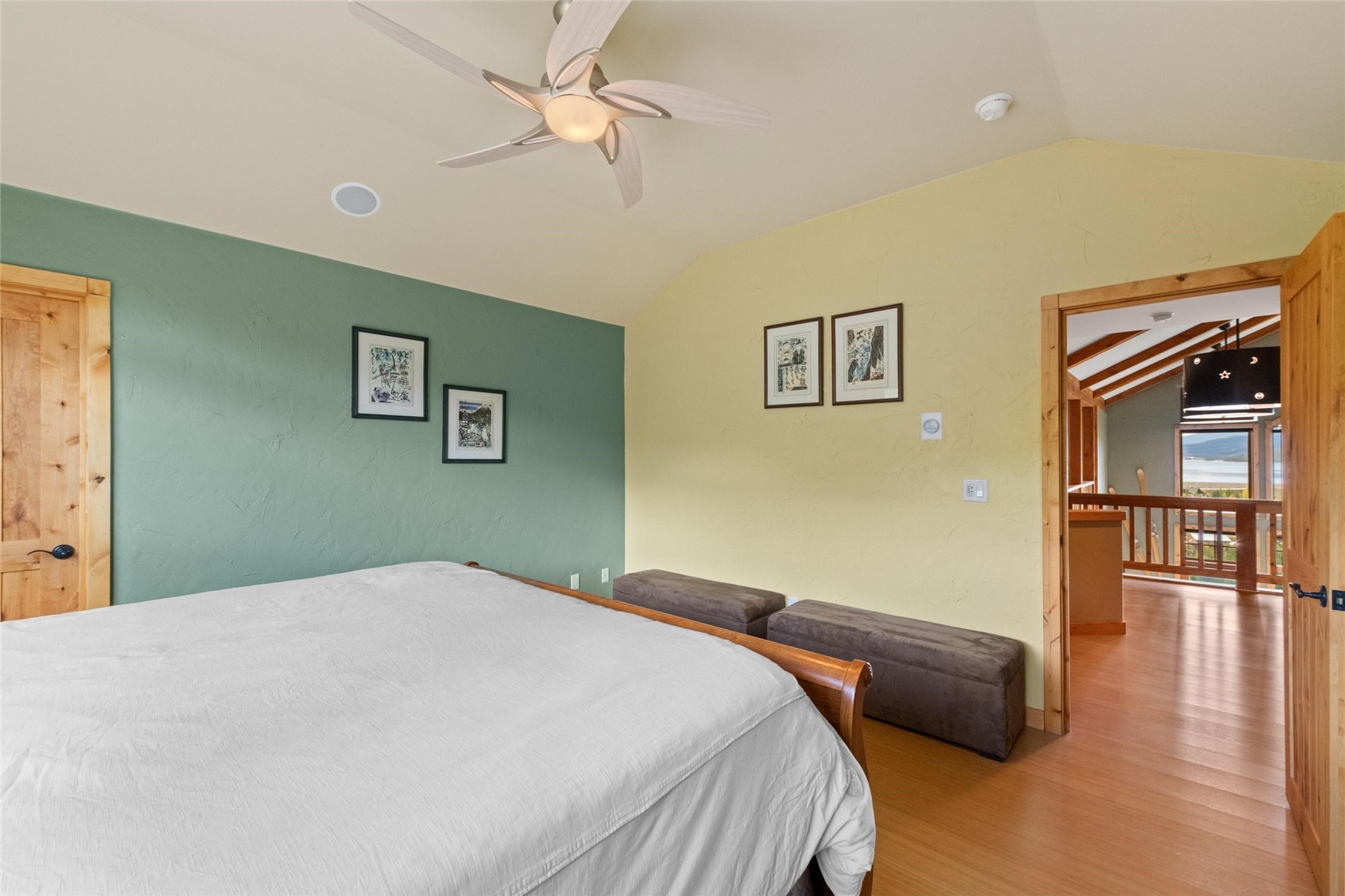817 Ptarmigan TRAIL