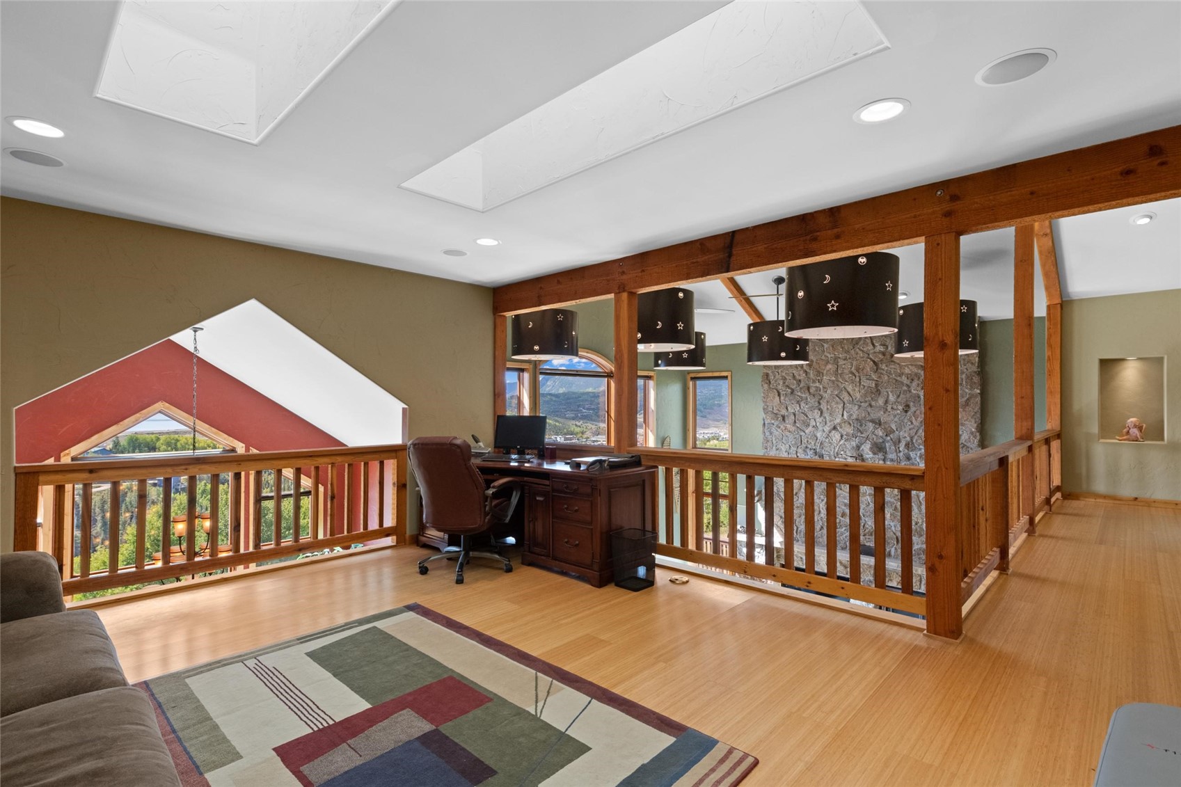 817 Ptarmigan TRAIL