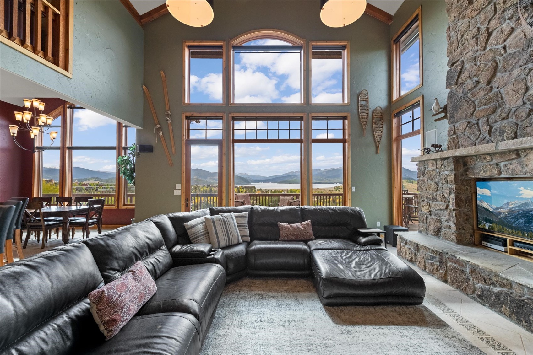 817 Ptarmigan TRAIL