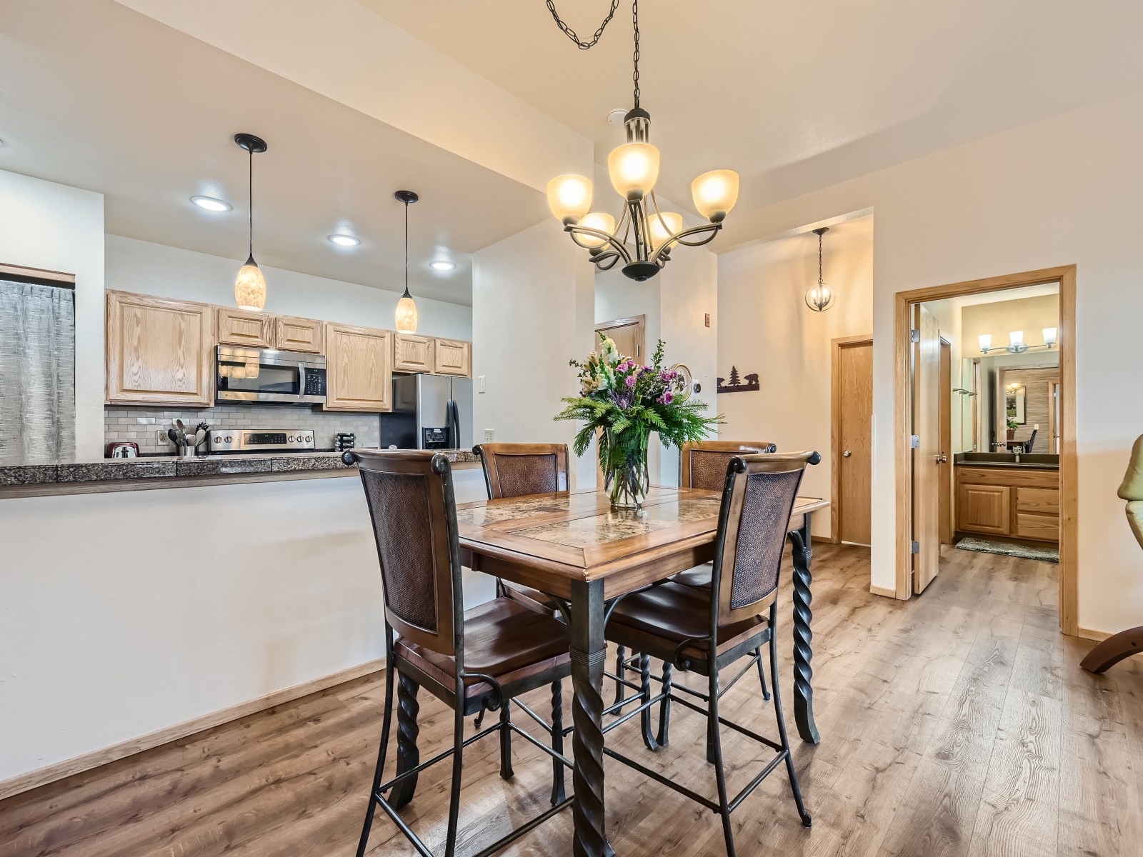 1650 Lakeview TERRACE 205E