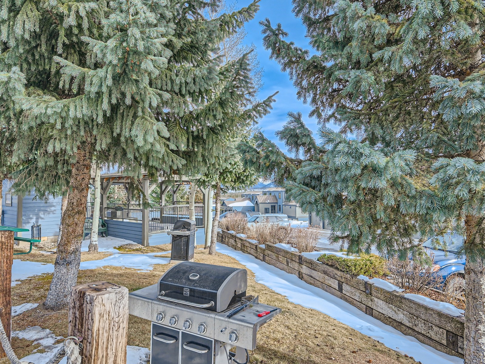 1650 Lakeview TERRACE 205E