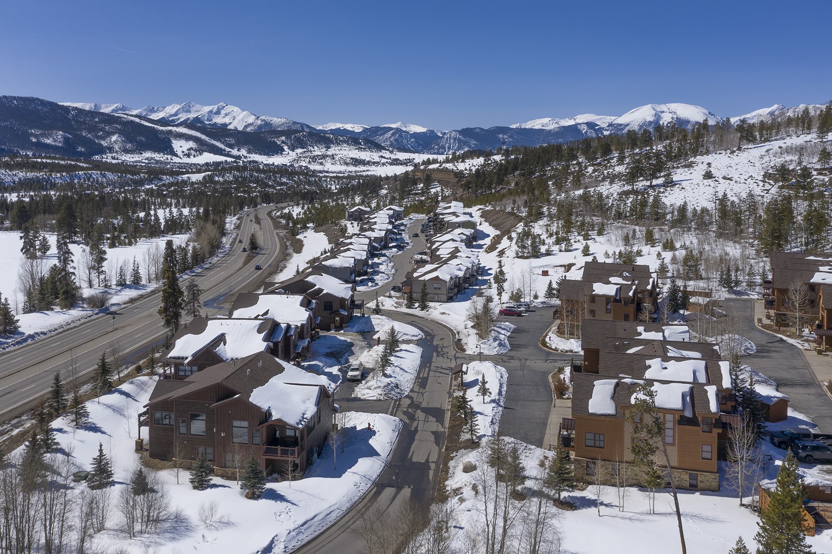 44 Antlers Gulch ROAD A-1