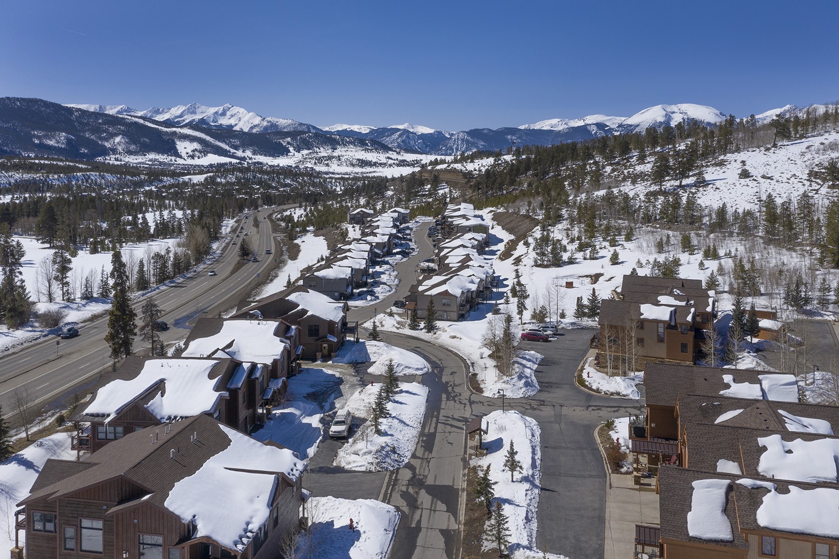 44 Antlers Gulch ROAD A-1