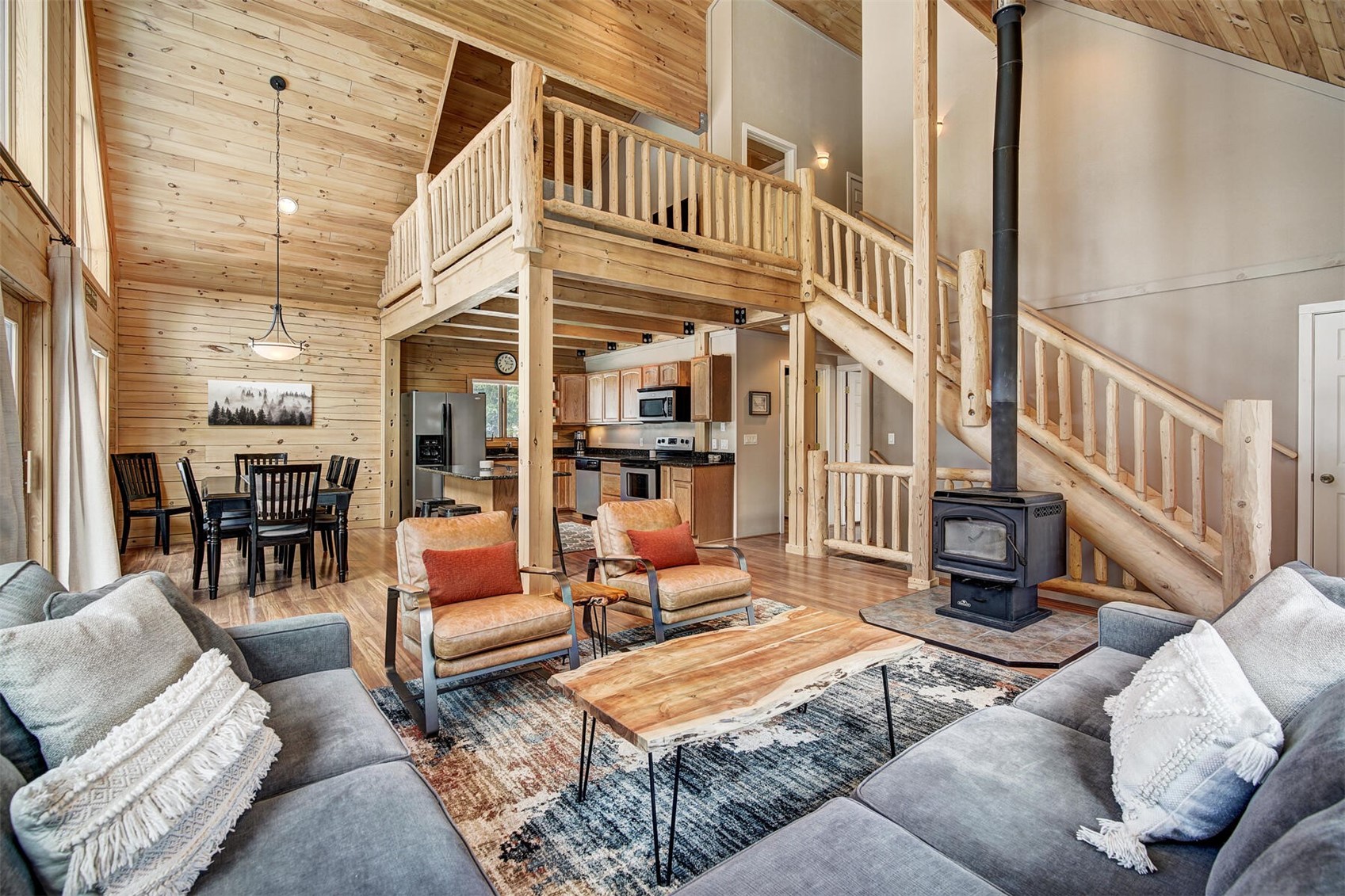 2795 Quartzville ROAD