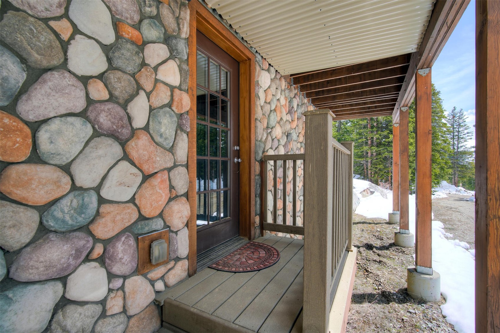 2795 Quartzville ROAD