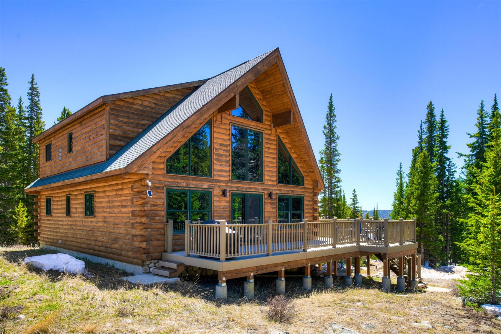 2795 Quartzville ROAD