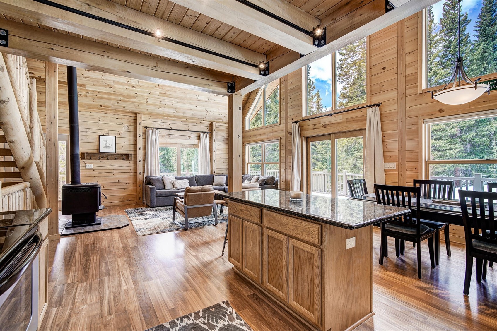 2795 Quartzville ROAD